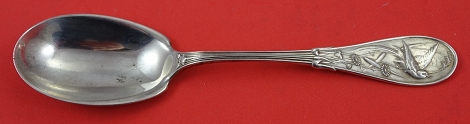 Preserve Spoon plain bowl 7 3/8
